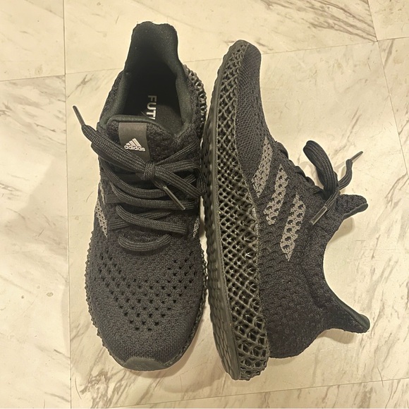 ADIDAS SNEAKERS - Picture 1 of 16